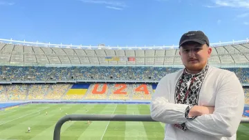 «Мінімум 2-3 роки піде на перебудову»: журналіст розповів про масштабні зміни у Крістал Пелас
