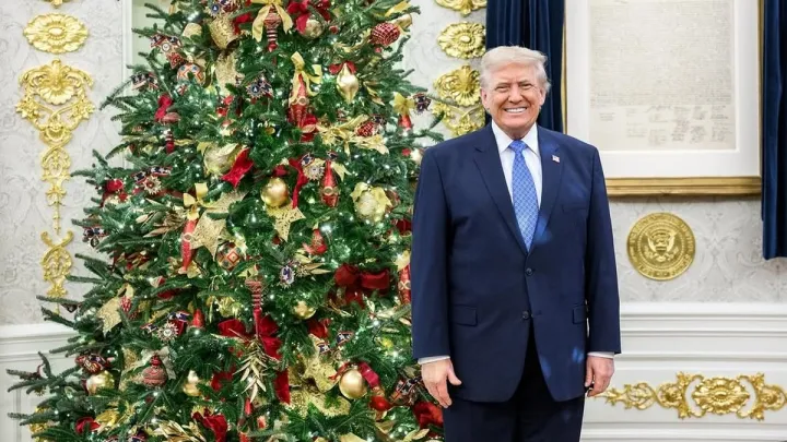 Трамп отримає особливу нагороду на жеребкуванні груп ЧС-2026: яку позначку ФІФА вручить президенту США