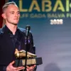 Родич українського журналіста отримав визнання в Європі: захисник став найкращим гравцем року