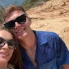 Дружина Циганкова привітала свого чоловіка зі святом: не день народження, а ось яка важлива дата у вінгера