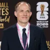 «‎У поразці винний Тухель, начудив…»: Сабо розкритикував тренера Англії за рішення у грі з Аргентиною