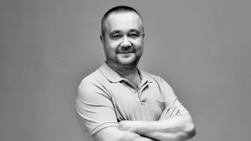 Врятувати не вдалося: український спортивний коментатор помер після важкого удару струмом