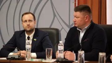 Народний депутат очолив Кіровоградську обласну асоціацію футболу: хто це і чим займається у Верховній Рад