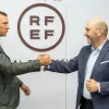 Шевченко покинув Україну: відомо, де знаходиться президент УАФ та легенда футболу – фото