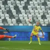 Збірна України вийшла до другого раунду плейоф ЧС-2027: синьо-жовті двічі переграли Словаччину
