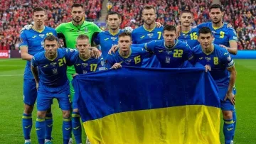 Попередні п’ять спроб виявилися марними: як збірна України намагалася вийти на ЧС через матчі плейоф