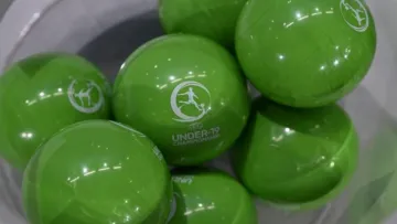 Збірна України дізналася суперників в першому раунді відбору Євро-2027: всі результати жеребкування