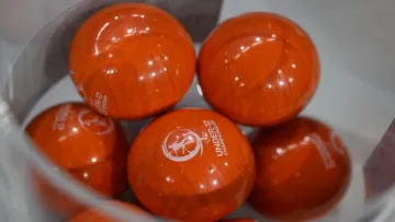 Україна, Англія, Польща та інші: синьо-жовті отримали суперників у першому раунді відбору на Євро-2027