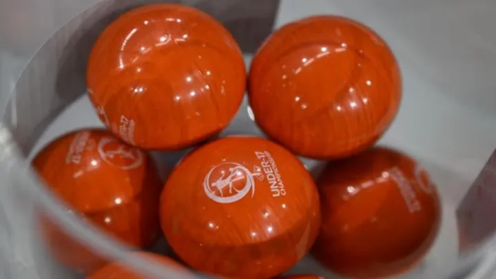 Україна, Англія, Польща та інші: синьо-жовті отримали суперників у першому раунді відбору на Євро-2027