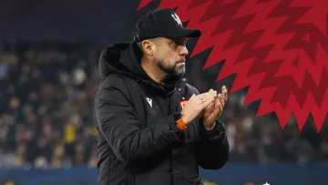 «‎Контракти з ними були розірвані»: Йовічевича офіційно звільнили з посади головного тренера у Європі