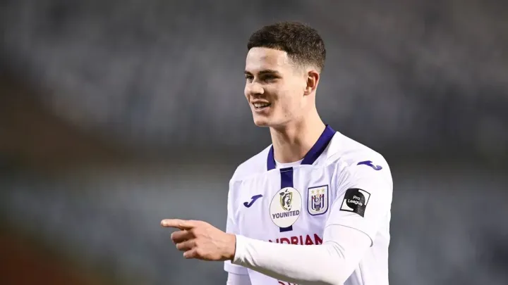 Забив чотири голи у чотирьох матчах: шотландський бомбардир може посилити збірну Україну