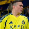 «Він – інопланетянин»: Усик назвав футболіста, який його вразив, і це не Мессі