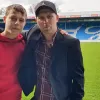 Син колишнього гравця юнацької збірної України переходить у Фортуну: футболіст продовжить кар'єру в Нідерландах