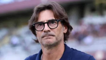 Додаткова мотивація: одного з наступних суперників Динамо очолить колишній тренер спартака