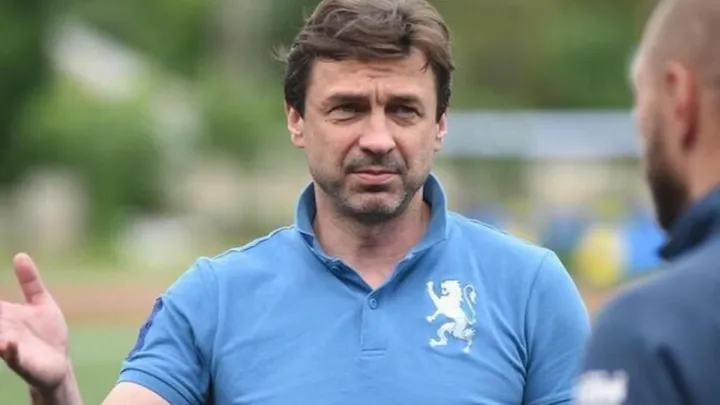 «Грайте й не плачте»: легенда Динамо присоромив всіх, хто виправдовує поразки у єврокубках довгими переїздами