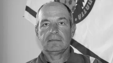 Помер колишній супербомбардир Карпат і Закарпаття: ексфутболіста не стало на 69-му році життя