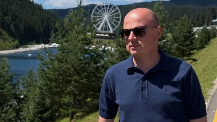 «Нашатир деколи треба нюхати»: Вацко розкритикував рішення УЄФА по Лізі націй