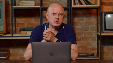 «‎Чим його може переконати Динамо?»: Вацко пояснив, чому кияни мають проблему з підписанням якісних гравців