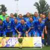 Завершився чемпіонат України серед ветеранів 45+: хто виграв турнір пам’яті легенди Динамо і Шахтаря Конькова