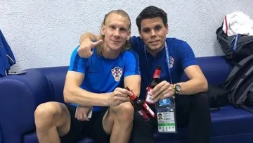 «‎За Динамо і за Україну»: сім років тому Хорватія перемогла Росію на ЧС-2018 – відео заяви Віди і Вукоєвича