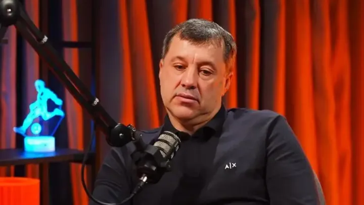 «Ребров все бачить»: Вірт оцінив ймовірність виклику до збірної України Пономаренка та Краснопіра