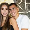 Захисник Динамо здивував свою кохану: оборонець команди Шовковського подарував дівчині косметологічну клініку