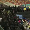 Останній шлях Луческу: Бухарест прощається з великим тренером – Чигринський не стримав емоцій