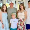 Воронін розкрив, за яку збірну на ЧС-2026 вболіває його родина: ексфорвард Ліверпуля показав фото з синами