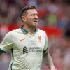 «Попросив подарувати свої труси‎»: Воронін розповів про оригінальний презент для Ващука від ексзірки Ліверпуля