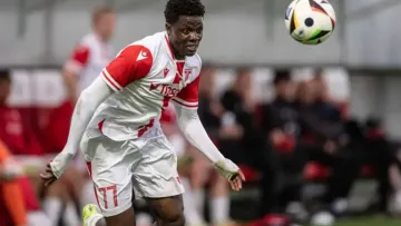 Трансферні плани лідера УПЛ: журналіст повідомив подробиці – клуб веде перемовини з африканцем