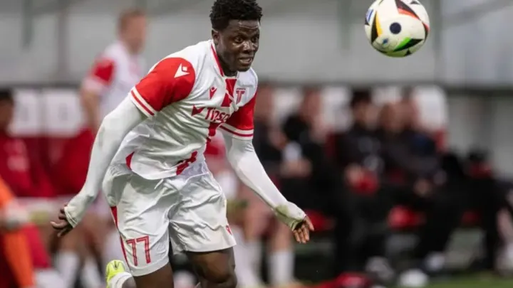 Трансферні плани лідера УПЛ: журналіст повідомив подробиці – клуб веде перемовини з африканцем