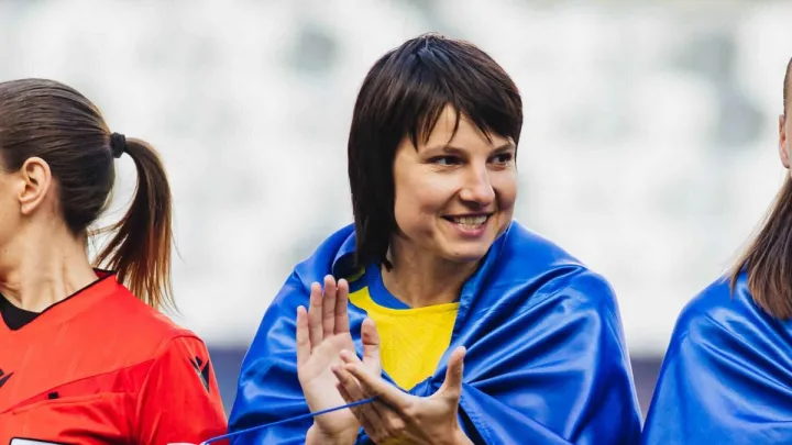 «Настав час»: зірка збірної України завершила кар’єру після десяти років виступів за синьо-жовтих