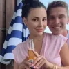 «У будинок, де ми жили в Одесі, влучив дрон‎»: дружина гравця Чорноморця сказала, як вдалося не постраждати