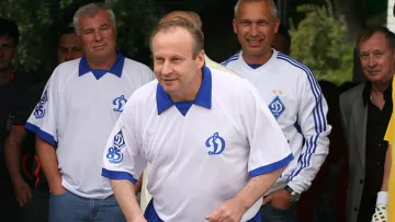 «Зі мною також сиділи українці, тому не сумував»: ексдинамівець Яремчук сказав, за що його арештували в Польщі