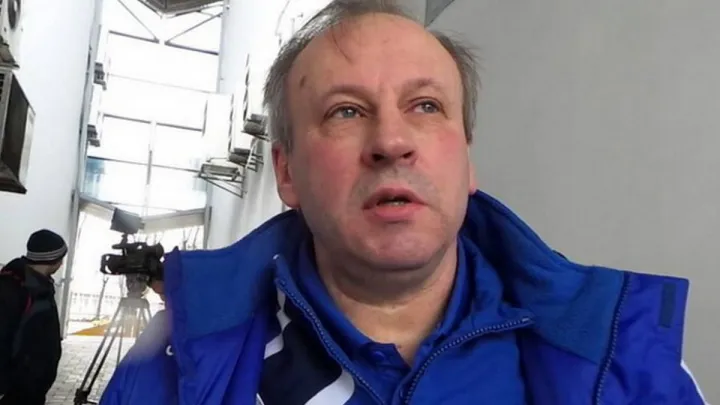 Отримав вирок і зібрався до церкви: легенда Динамо часів Лобановського зробив відверту заяву про свої плани