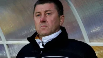 Легенда українського футболу 80-90-х – про обстріл Тернополя: «‎Жах, який не передати словами»