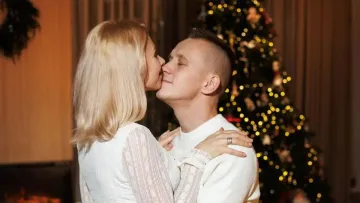 Зйомка з гусями: кохана ексгравця Шахтаря Петряка Юлія здивувала підписників сміливими фото