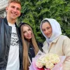 Теща Іллі Забарного зачарувала Париж: 40-річна Юлія Леус показала стильні фото з французької столиці