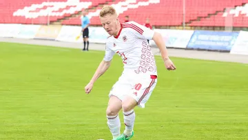 «Це була маленька зарплата в УПЛ»: ексхавбек Волині назвав максимальну суму, яку він отримував в клубі