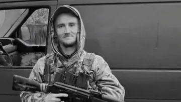 Український футболіст загинув на війні з Росією: захиснику назавжди залишиться 32 роки