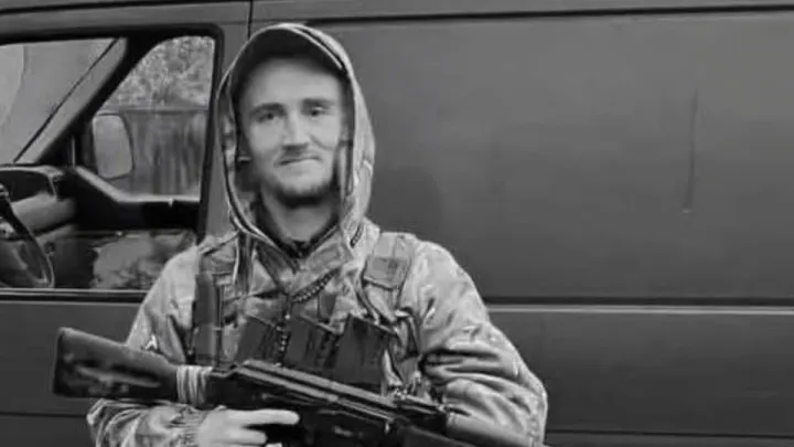 Український футболіст загинув на війні з Росією: захиснику назавжди залишиться 32 роки