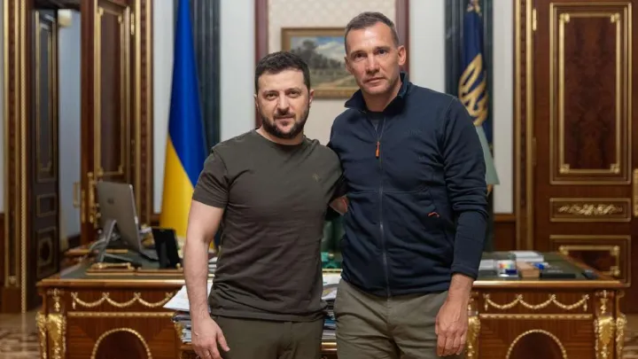 «Реально рідний для всієї країни»: Зеленський по особливому звернувся до Шевченка у його день народження