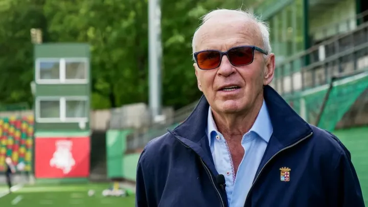 Помер колишній півзахисник Шахтаря: фахівець працював тренром у Росії та Європі