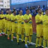 Максимов, Бєлік та інші легенди УПЛ зіграли в матчі з десятьма голами: футболістам протистояли воїни ЗСУ