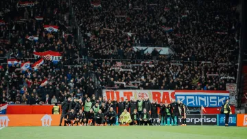 УЄФА суворо покарав найближчого суперника Динамо в Лізі конференцій: відомі всі подробиці