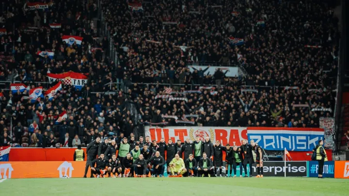 УЄФА суворо покарав найближчого суперника Динамо в Лізі конференцій: відомі всі подробиці