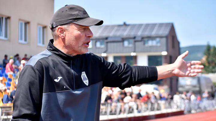 «‎Часу на розкачку немає»: колишній воротар Динамо оцінив жеребкування для збірної України у Лізі націй