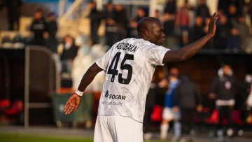 «У мене немає ніяких питань»: Вернидуб сказав правду про своє ставлення до «зірки світового футболу» з Нефтчі