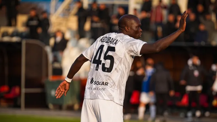 «У мене немає ніяких питань»: Вернидуб сказав правду про своє ставлення до «зірки світового футболу» з Нефтчі