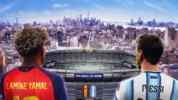 Мілевський дав прогноз на фінал ЧС-2026 Іспанія – Аргентина: на кого ставить колишня зірка київського Динамо